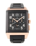 Pre-Owned Jaeger-LeCoultre Reverso Squadra Chronograph Watch